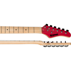 1607766380549-Kramer KF21RUCT1 Focus VT-211S Ruby Red Electric Guitar3.png